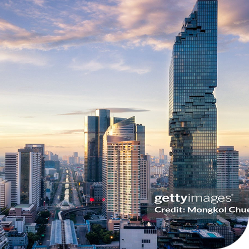 Bangkok, TH