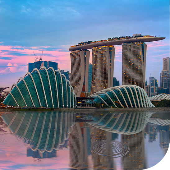 Singapore
