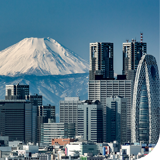 Tokyo, Japan