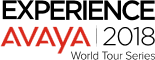 Experience Avaya 2018 World Tour Series