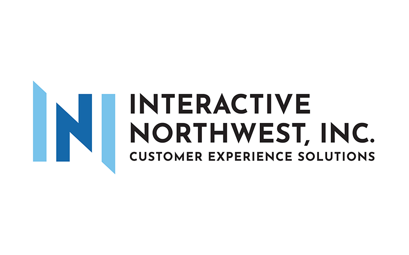 Interactive-NW logo
