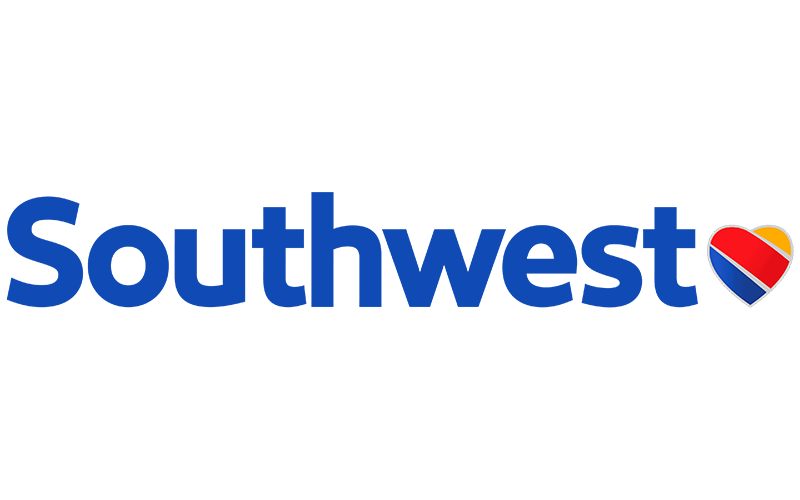 southwest
