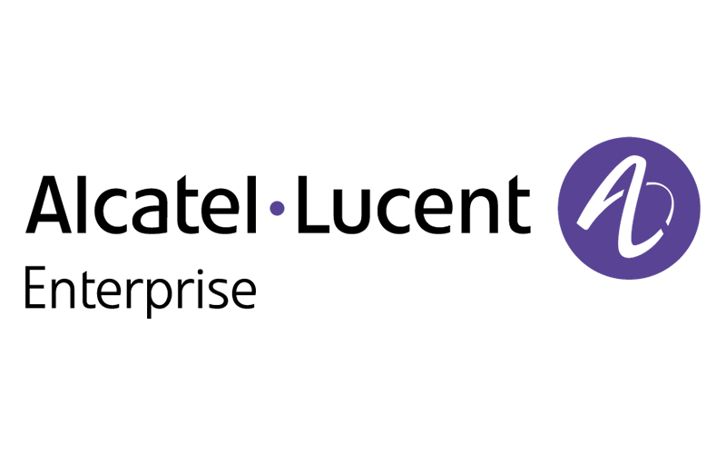 Alcatel-Lucent Enterprise logo