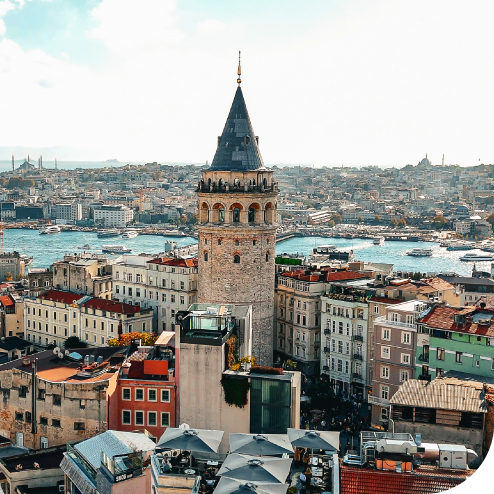 Istanbul