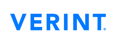 verint logo