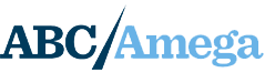 ABC Amega Logo