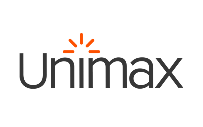Unimax logo