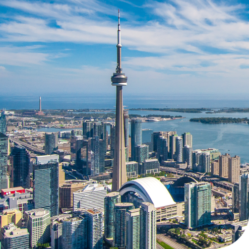 Toronto, CA