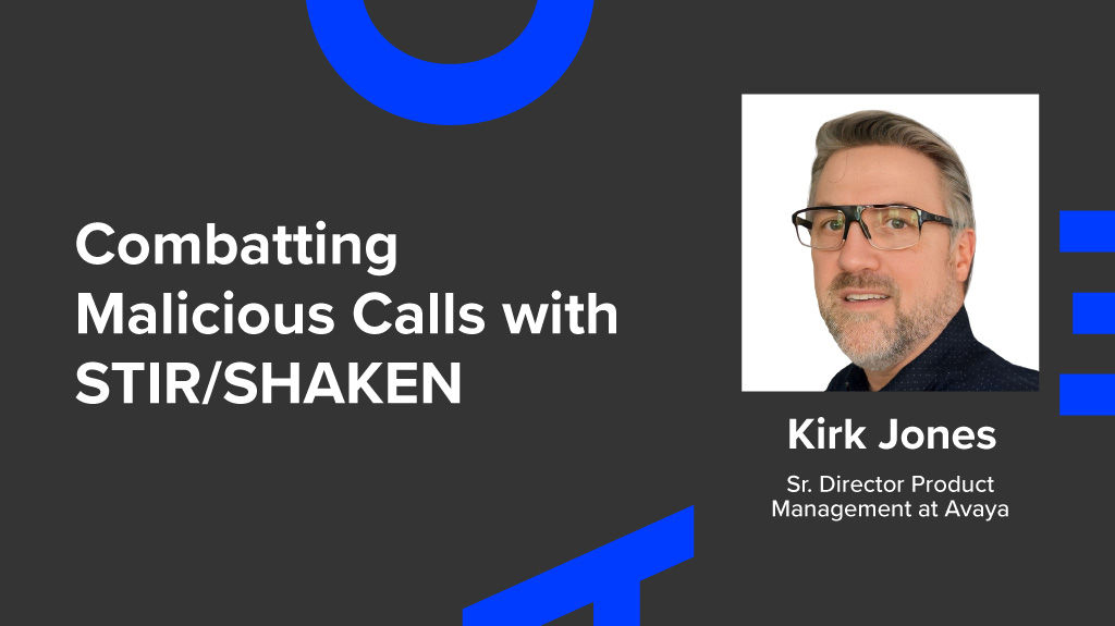 Combatting Malicious Calls with STIR/SHAKEN