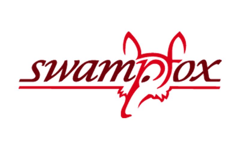 swampfox logo