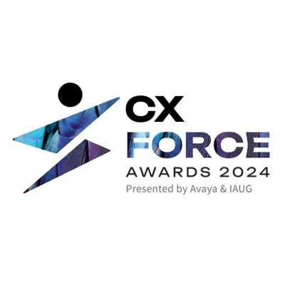 CX Force Awards