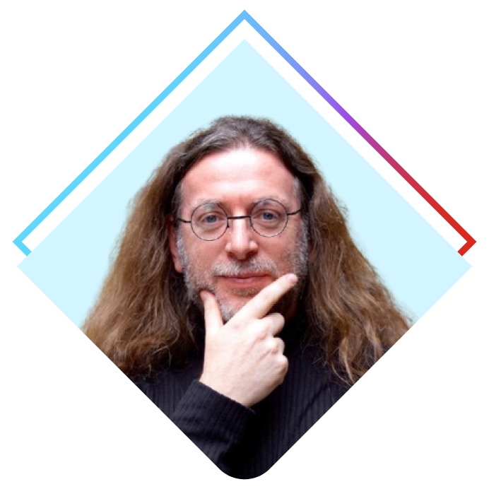 David Jaeger