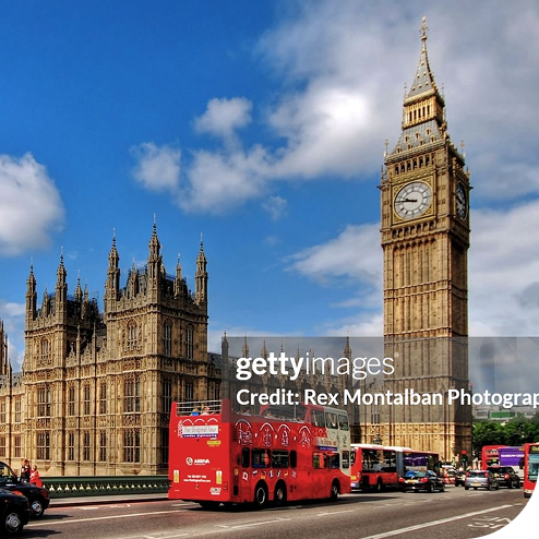 London