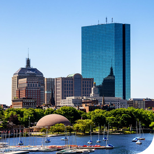 Boston