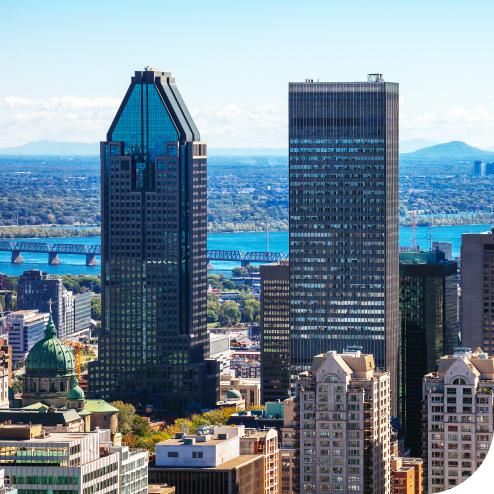 Montreal, CA