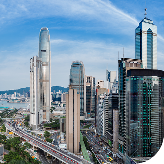 Hong Kong, China