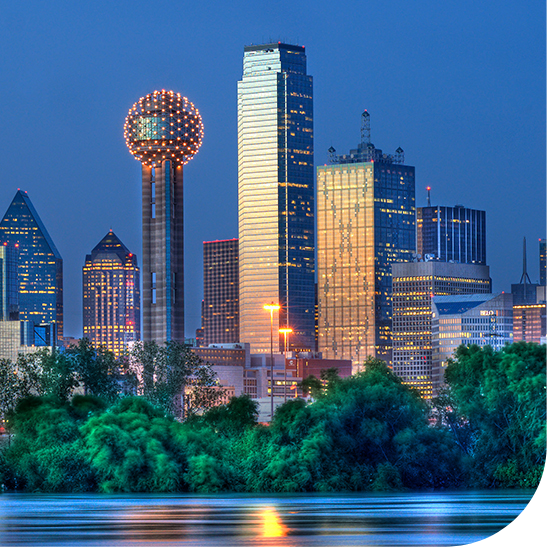 Dallas, Texas