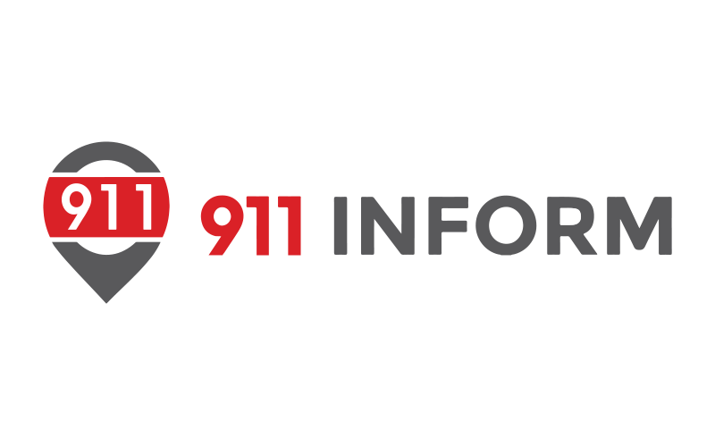 logo 911 inform