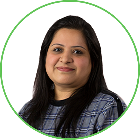 Vasupradha Srinivasan