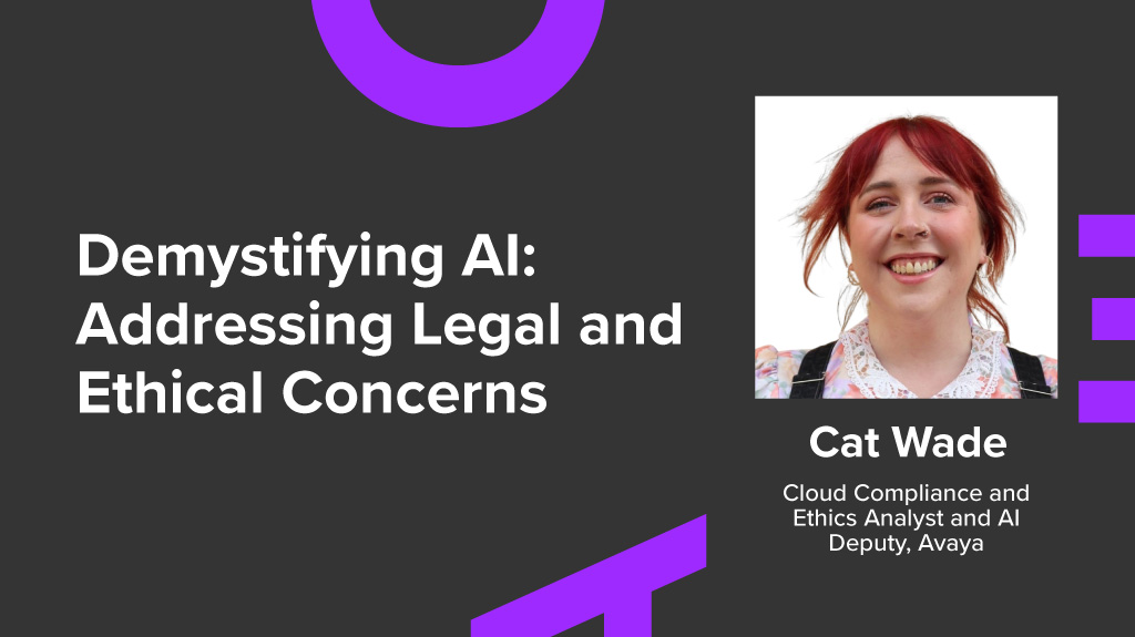 Demystifying AI: Addressing Legal and Ethical Concerns