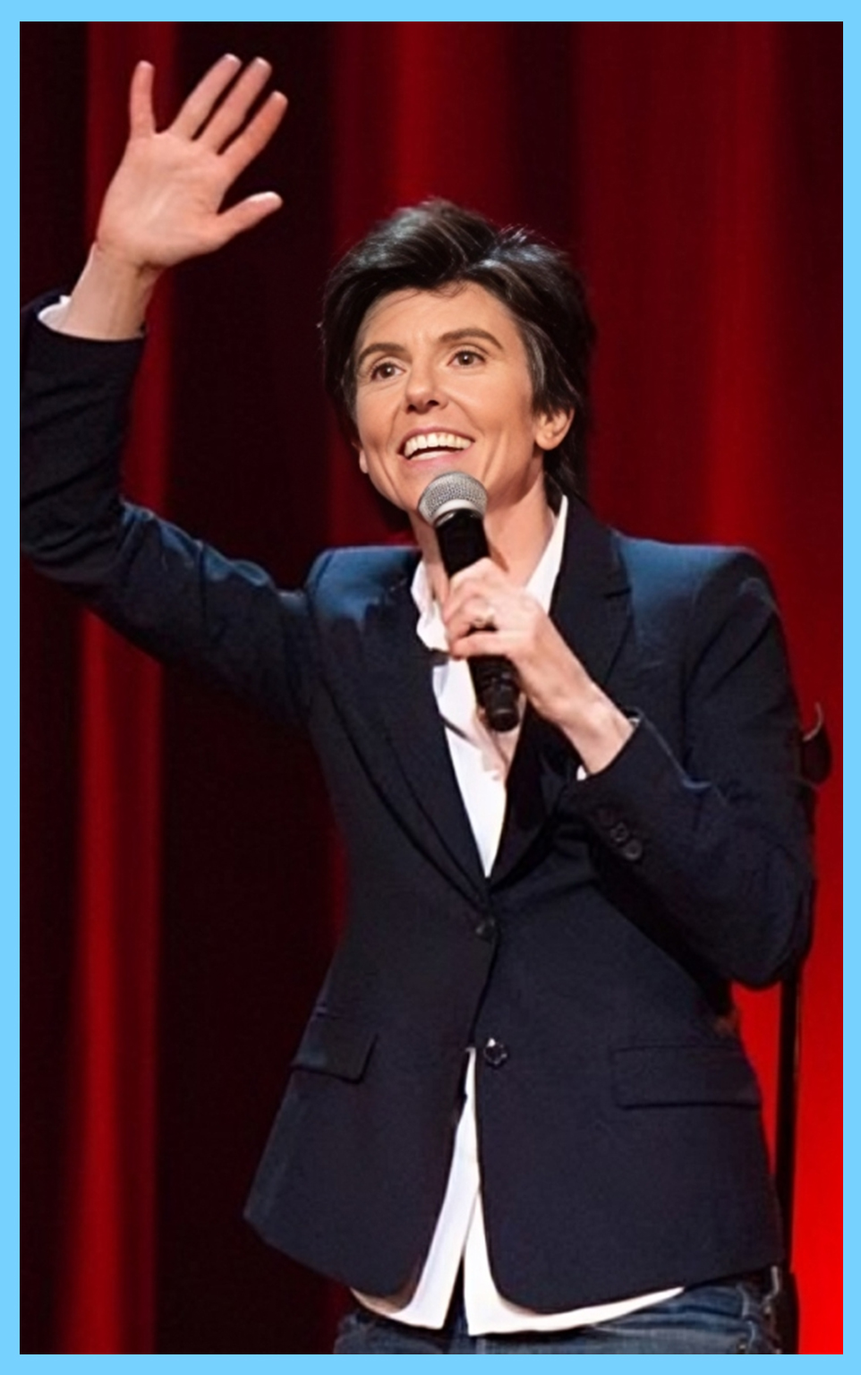 Tig Notaro