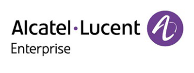 alcatel lucent logo