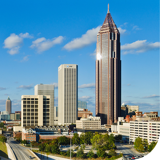 Atlanta, Georgia