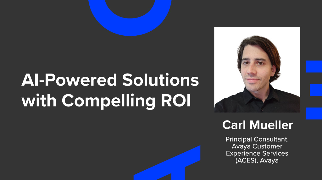 AI-Powered Solutions with Compelling ROI