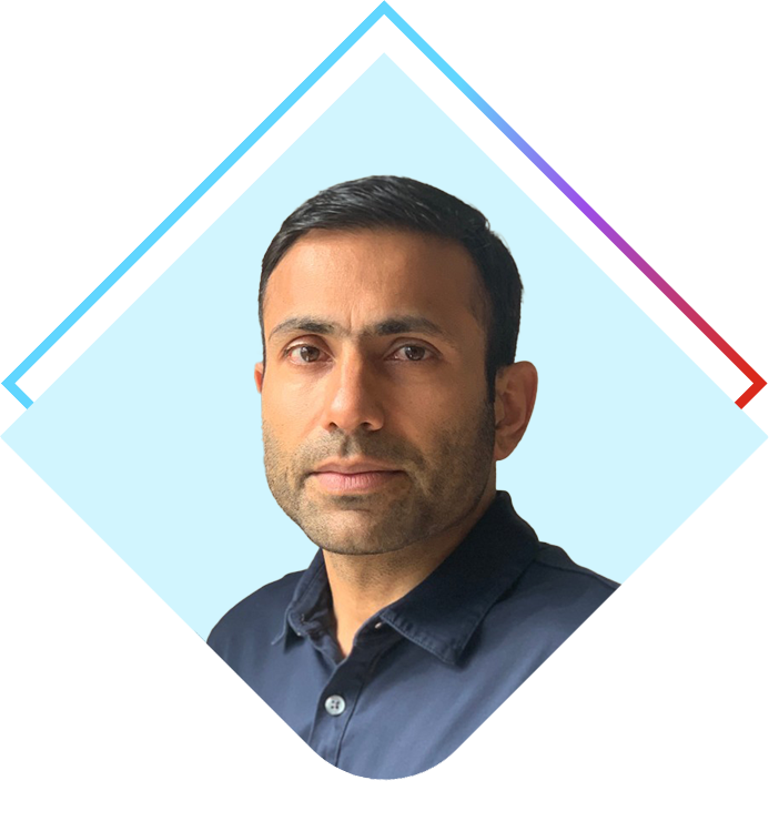 Himanshu Pitolwala