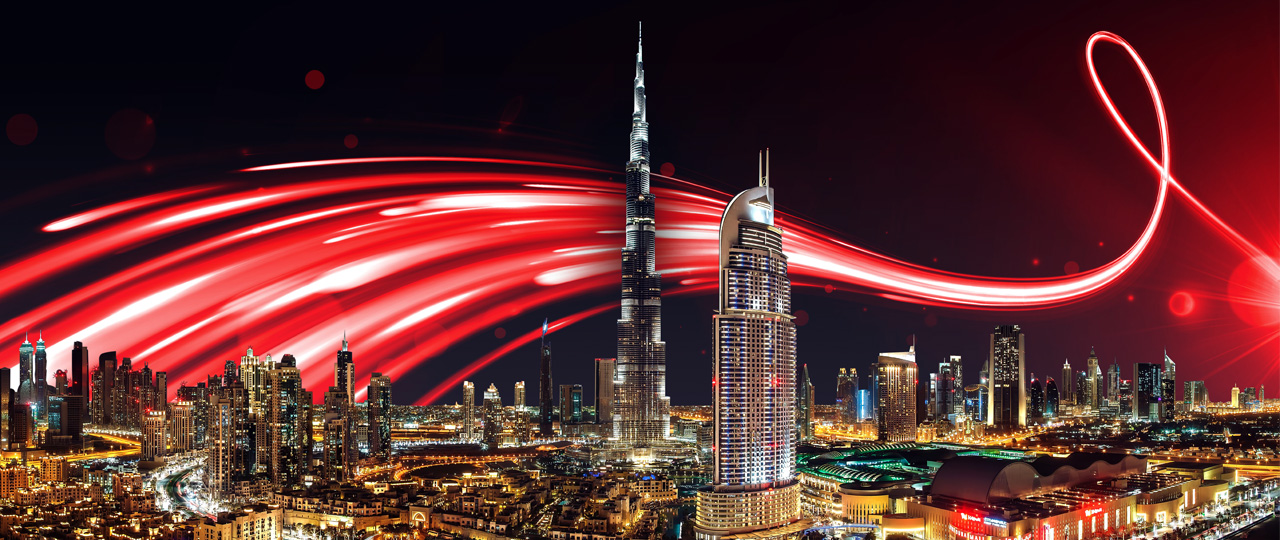 The world is switching to Avaya Networking