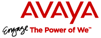 Avaya - Engage the Power of We