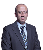 Fadi Moubarak