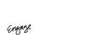 Avaya Engage the Power of We